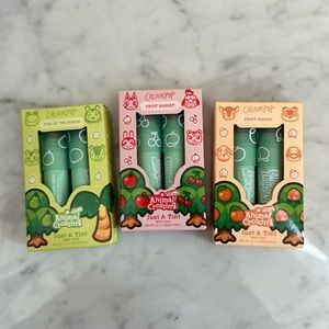 Colourpop Animal Crossing Lipgloss